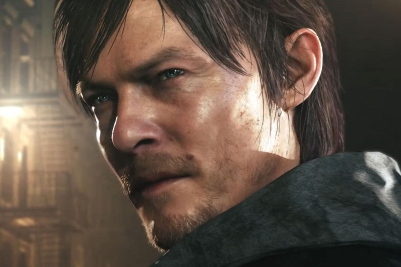 Illustration for article titled Six Things the New Silent Hill Needs to Have to Succeed